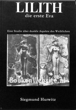 Lilith die erste Eva