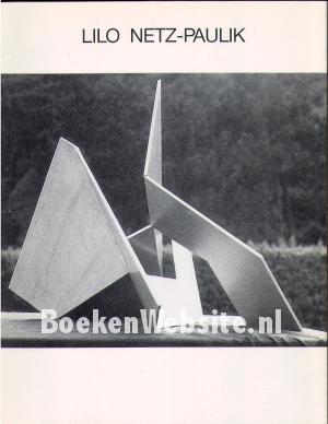 Lilo Netz-Paulik, Skulpturen