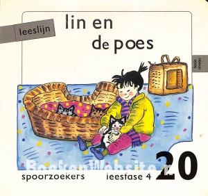 Lin en de poes