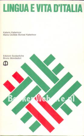 Lingua e vita d'italia