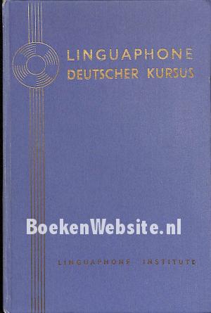 Linguaphone Deutscher Kursus Linguaphone Deutscher Kursus