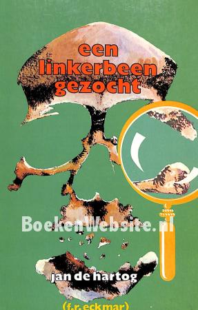 Linkerbeen gezocht
