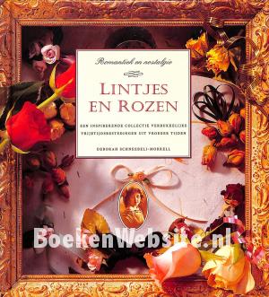 Lintjes en rozen Lintjes en rozen