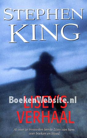 Lisey's verhaal