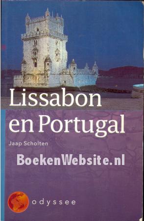 Lissabon en Portugal