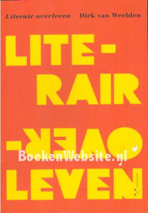 Literair overleven