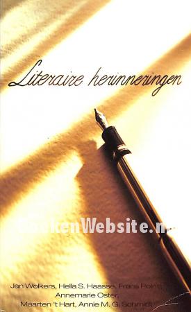 Literaire herinneringen