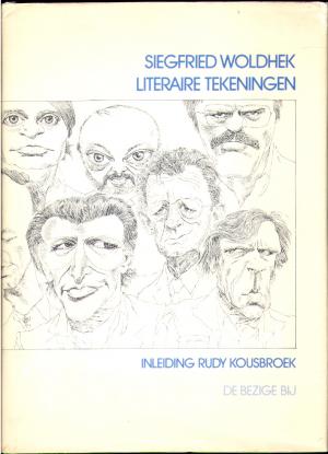 Literaire tekeningen
