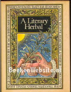 A Literary Herbal