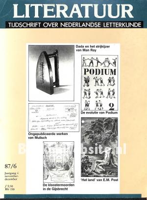 Literatuur 87/6