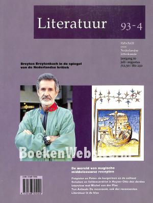 Literatuur 93-4