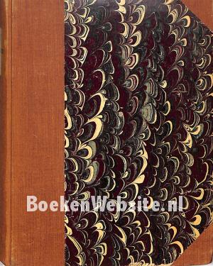 Literatuur en tooneel te Amsterdam