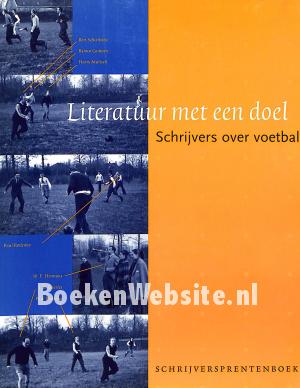 Literatuur met een doel