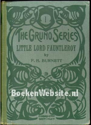 Little Lord Fauntleroy Little Lord Fauntleroy