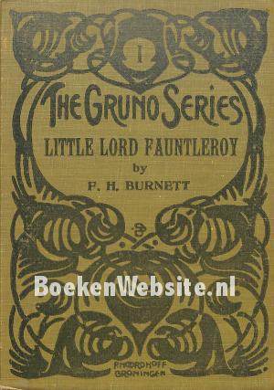 Little Lord Fauntleroy