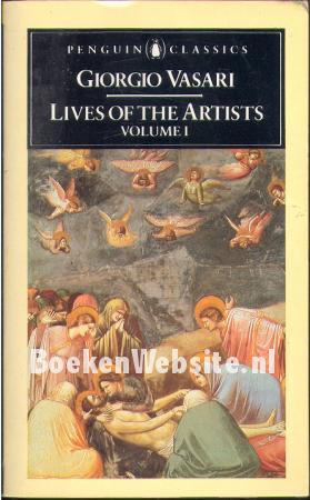 Lives of the Artists I Lives of the Artists I
