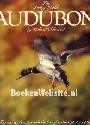 The Living World of Audubon, Birds The Living World of Audubon, Birds