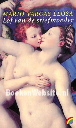 Lof van de stiefmoeder