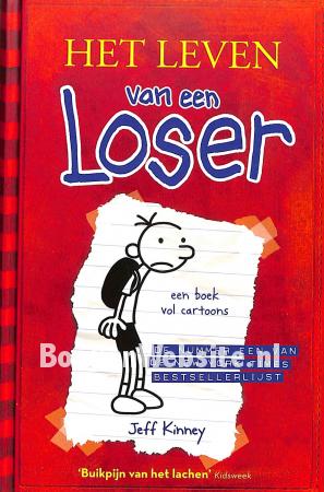 Logboek van Bram Botermans