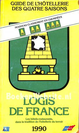 Logis de France 1990