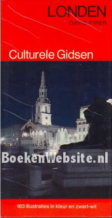 Londen culturele gids
