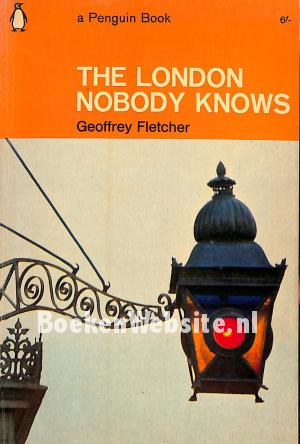 The London Nobody Knows
