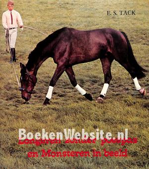 Longeren zonder poespas en Monsteren in beeld