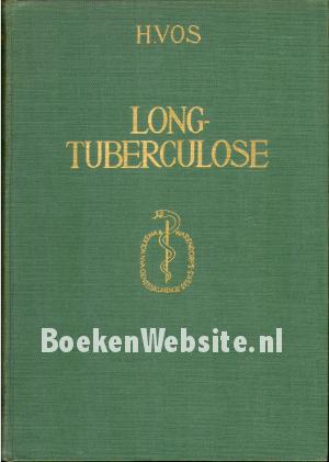 Longtuberculose bij den volwassene