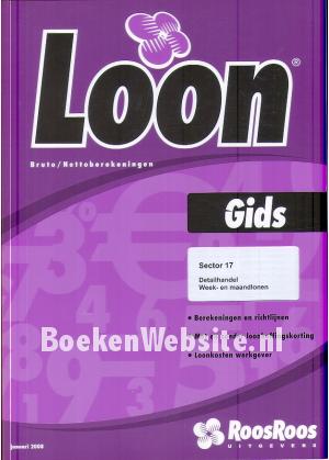 Loongids Detaihandel