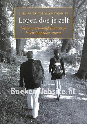 Lopen doe je zelf Lopen doe je zelf