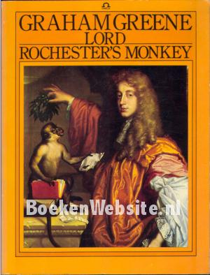 Lord Rochester's Monkey