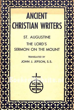 The Lord's Sermon on the Mount The Lord's Sermon on the Mount