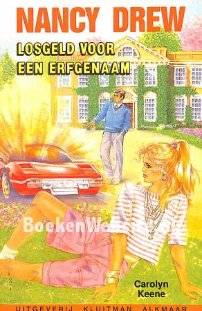 Losgeld voor een erfgenaam