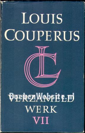 Louis Couperus verzameld werk VII