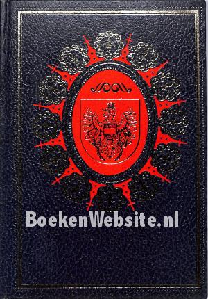 Louise van Toscane Aartshertoging en minnares