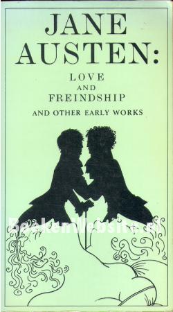Love and Freindship