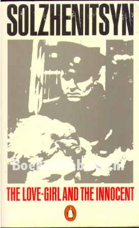 The Love-Girl and the Innocent