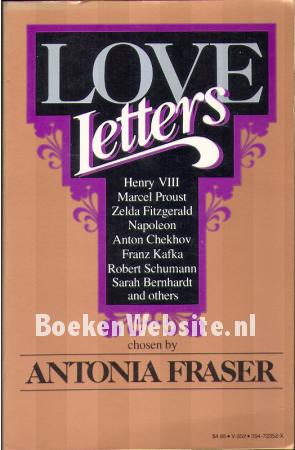 Love Letters