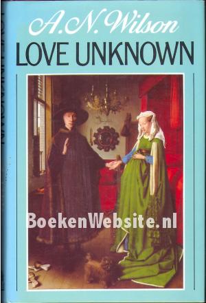 Love Unknown