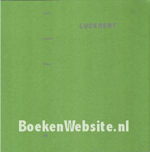 Lucebert Lucebert