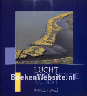 Lucht beeldende kunst Lucht beeldende kunst