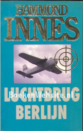 Luchtbrug Berlijn Luchtbrug Berlijn