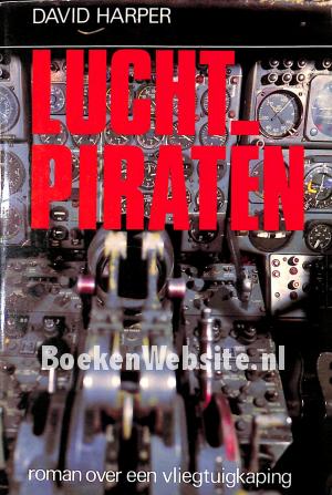 Luchtpiraten