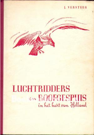 Luchtridders en Roofgespuis
