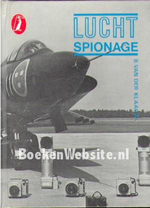 Luchtspionage