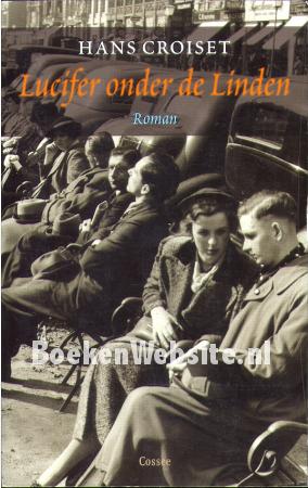 Lucifer onder de Linden Lucifer onder de Linden