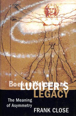 Lucifer's Legacy