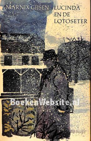Lucinda en de Lotoseter