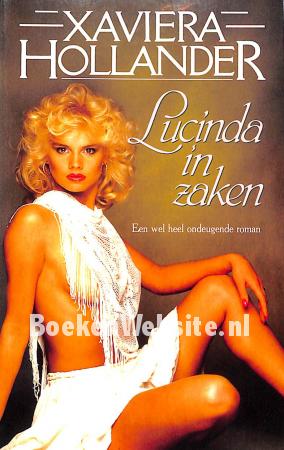 Lucinda in zaken