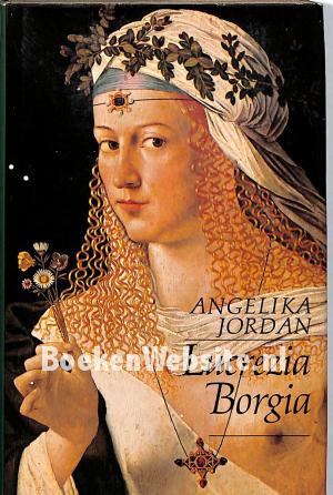 Lucrezia Borgia